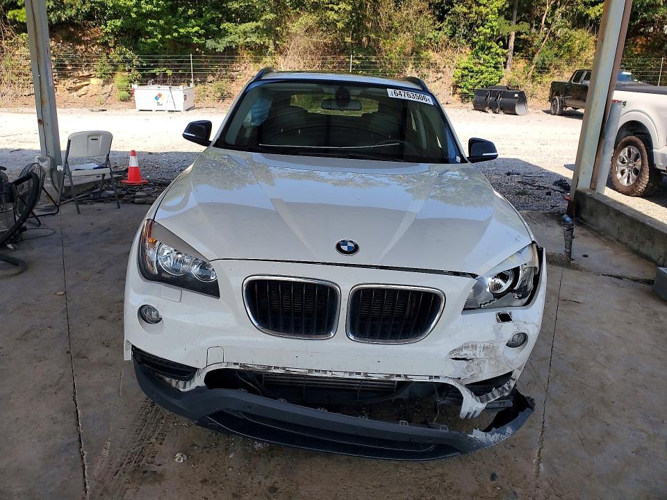 Продаж на аукціоні авто 2013 Bmw X1, vin: WBAVL1C50DVR85321, номер лоту: 64763506