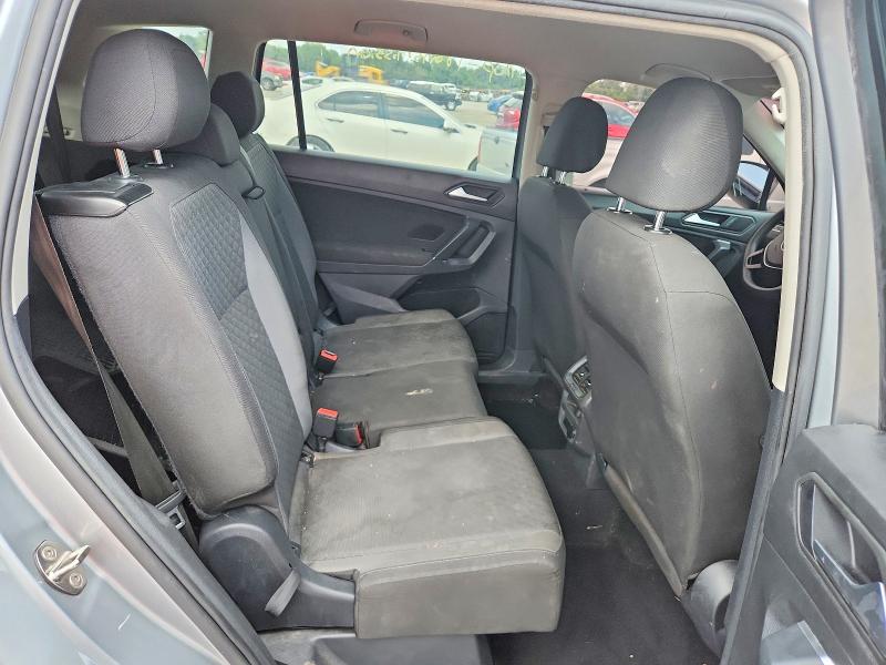 Aukcja sprzedaży 2020 Volkswagen Tiguan, vin: 3VV1B7AX2LM156871, numer aukcji: 65366746