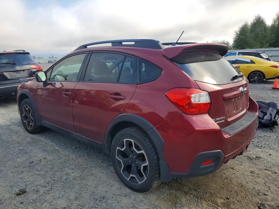 Продажа на аукционе авто 2013 Subaru Xv Crosstrek, vin: JF2GPAGC9D2820508, номер лота: 66290006