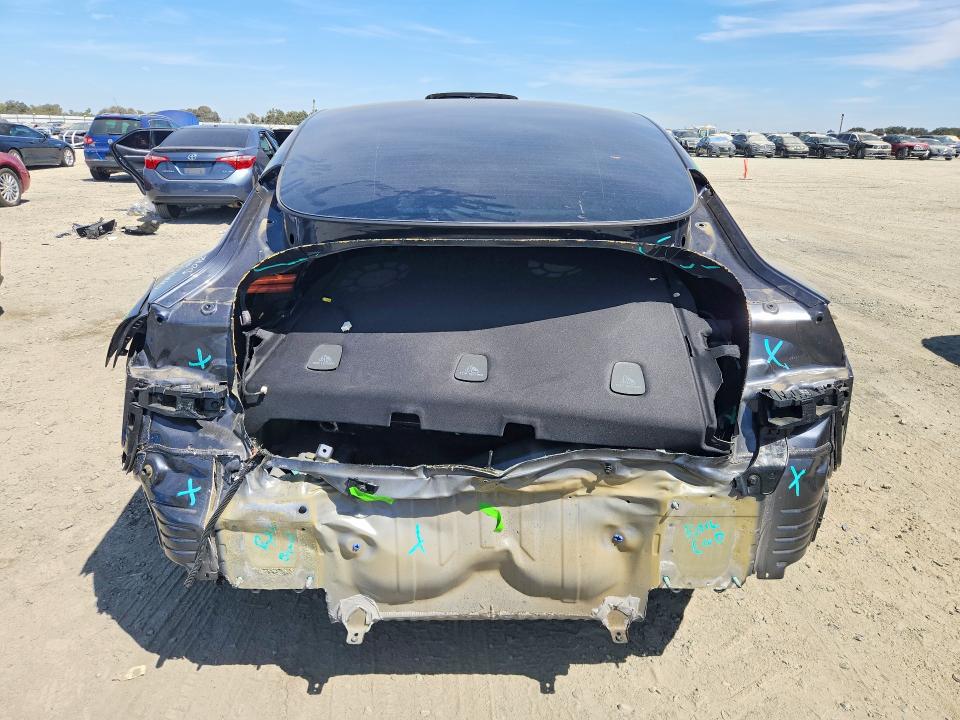 Aukcja sprzedaży 2024 Tesla Model 3, vin: 5YJ3E1EA4RF726061, numer aukcji: 64046586