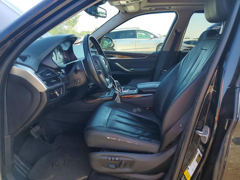 Продаж на аукціоні авто 2015 Bmw X5, vin: 5UXKS4C59F0N06015, номер лоту: 63914546