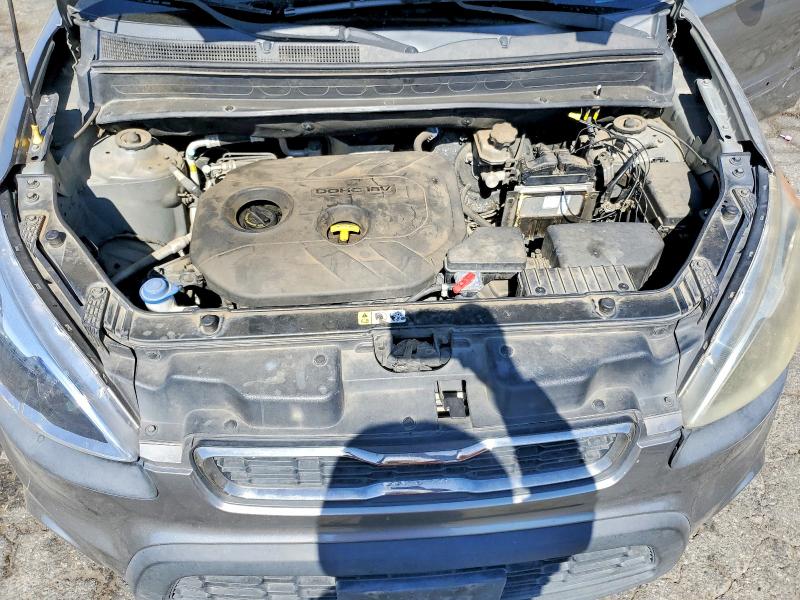 Aukcja sprzedaży 2013 Kia Soul, vin: KNDJT2A69D7482765, numer aukcji: 63201656