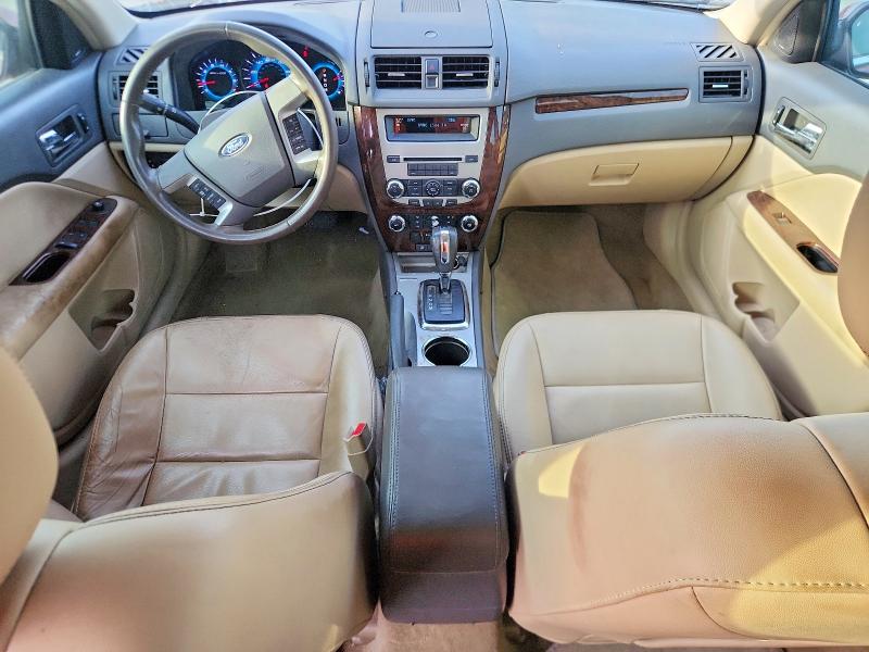 Aukcja sprzedaży 2012 Ford Fusion, vin: 3FAHP0JG6CR246619, numer aukcji: 65798276