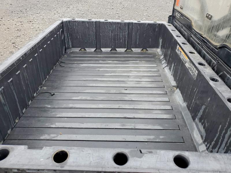 2015 Polaris Ranger მანქანა იყიდება აუქციონზე, vin: 3NSRTE571FG508692, აუქციონის ნომერი: 65530706