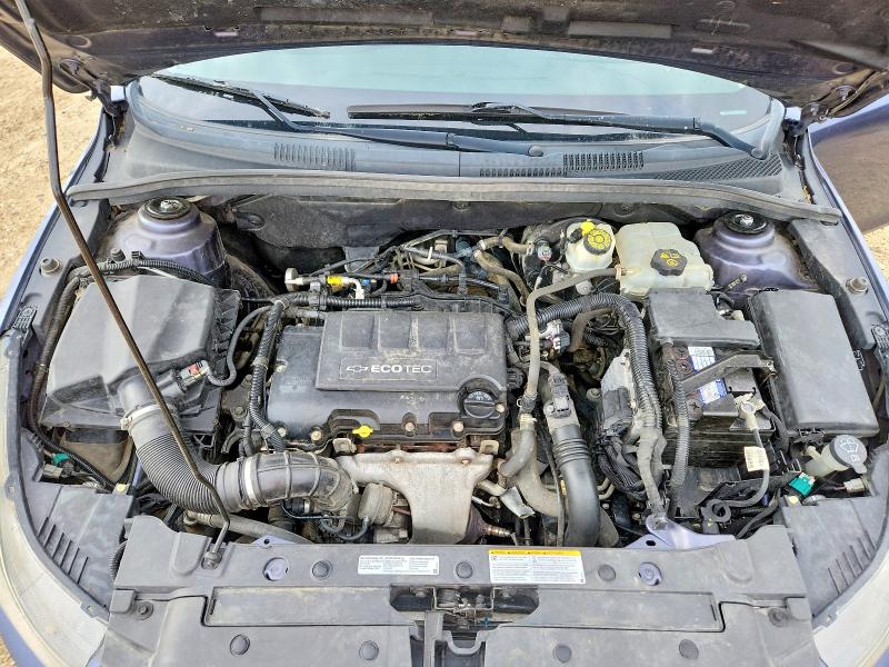 Auction sale of the 2013 Chevrolet Cruze, vin: 1G1PC5SB1D7261449, lot number: 63517456