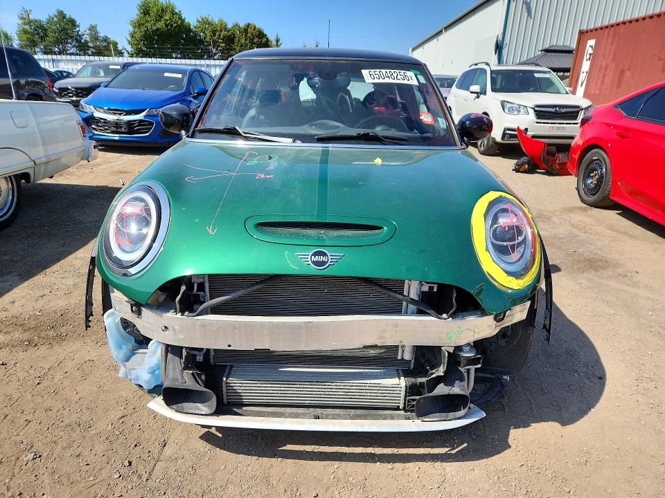 Продаж на аукціоні авто 2020 Mini Cooper, vin: WMWXR5C02L2M60389, номер лоту: 65048256