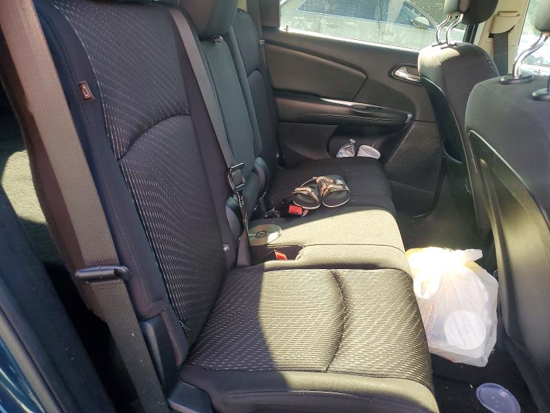 Продаж на аукціоні авто 2014 Dodge Journey, vin: 3C4PDCBB6ET104764, номер лоту: 63577006