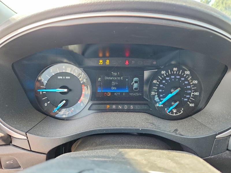 Aukcja sprzedaży 2016 Ford Fusion, vin: 3FA6P0H74GR119502, numer aukcji: 64703916