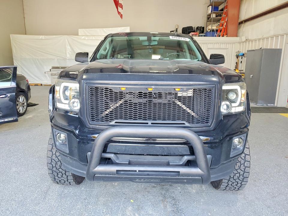 Aukcja sprzedaży 2015 Gmc Sierra, vin: 3GTU2UEC9FG485782, numer aukcji: 64932276