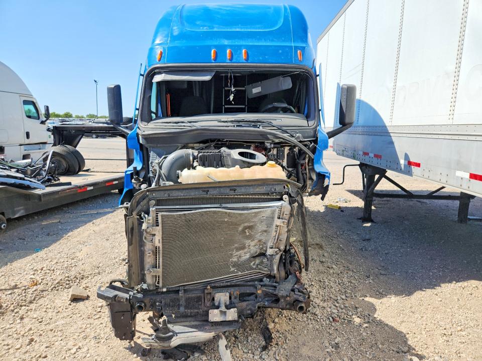 Продажа на аукционе авто 2025 Freightliner Cascadia 126, vin: 3AKJHHDR3SSVR4375, номер лота: 64459036