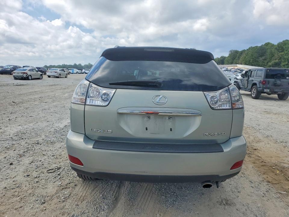 Aukcja sprzedaży 2009 Lexus Rx, vin: 2T2GK31UX9C059650, numer aukcji: 63941066