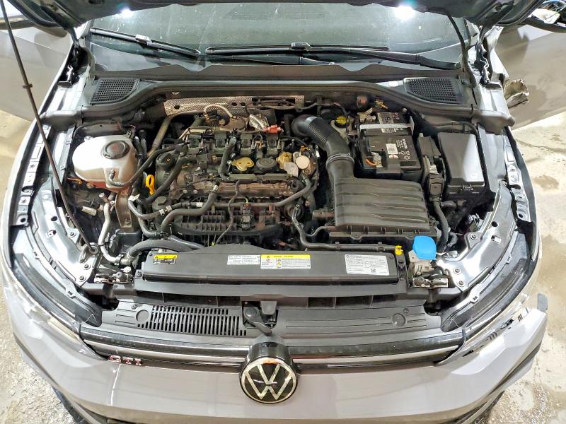 Продажа на аукционе авто 2023 Volkswagen Gti, vin: WVWVA7CD4PW172145, номер лота: 64603546
