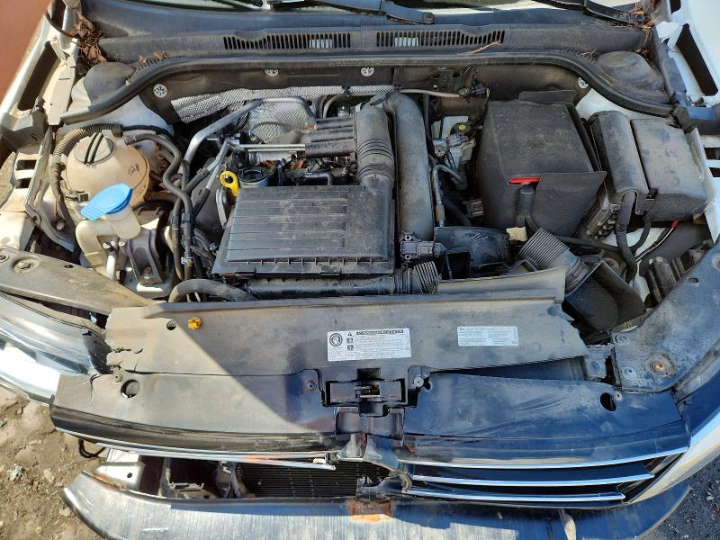 Aukcja sprzedaży 2017 Volkswagen Jetta, vin: 3VW2B7AJXHM353371, numer aukcji: 63991616