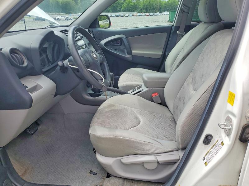 Продаж на аукціоні авто 2010 Toyota Rav4, vin: 2T3ZF4DV1AW046324, номер лоту: 60845576