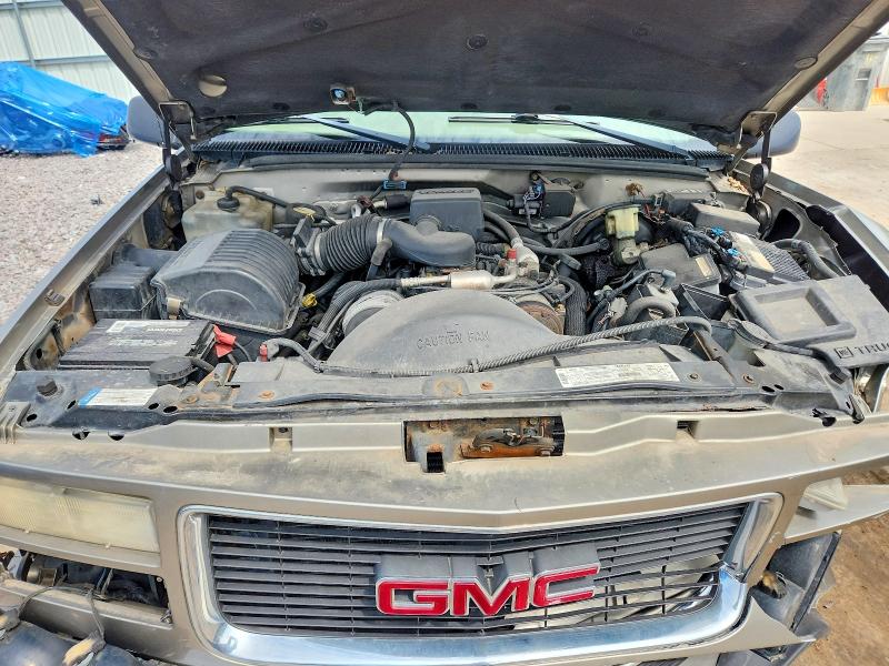 65695466 :رقم المزاد ، 1GKEK13R2XJ701115 vin ، 1999 Gmc Yukon مزاد بيع