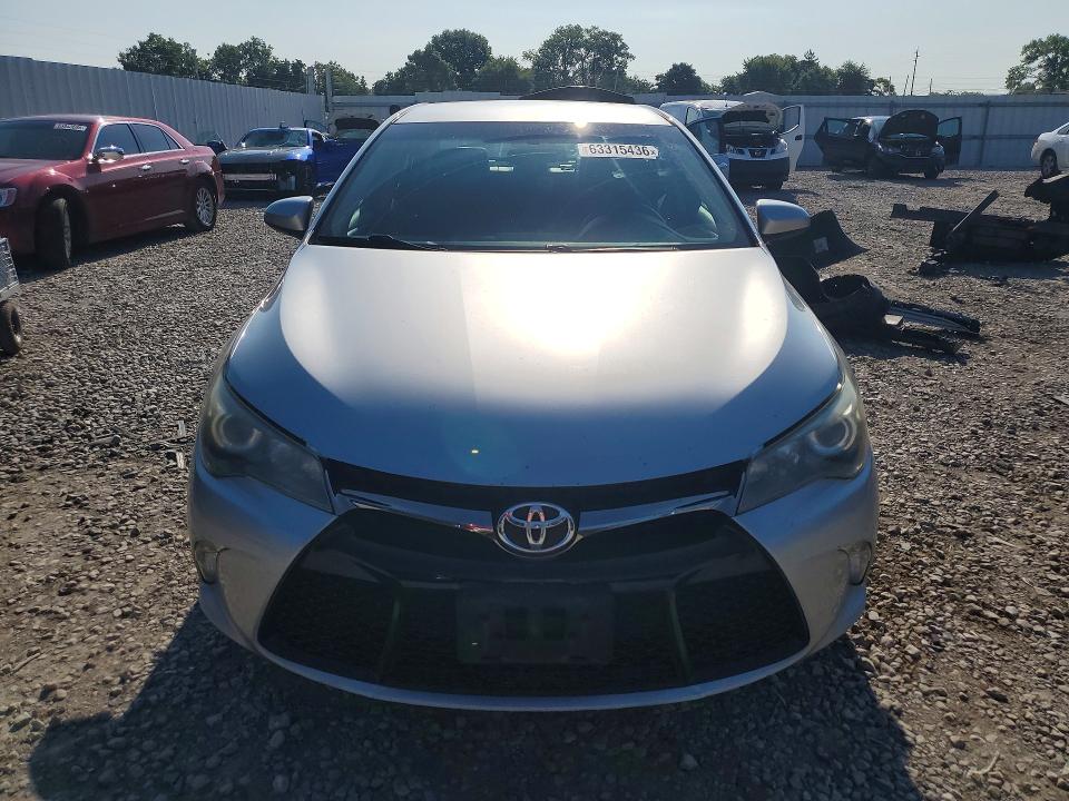 Aukcja sprzedaży 2015 Toyota Camry, vin: 4T1BF1FK6FU894590, numer aukcji: 63315436