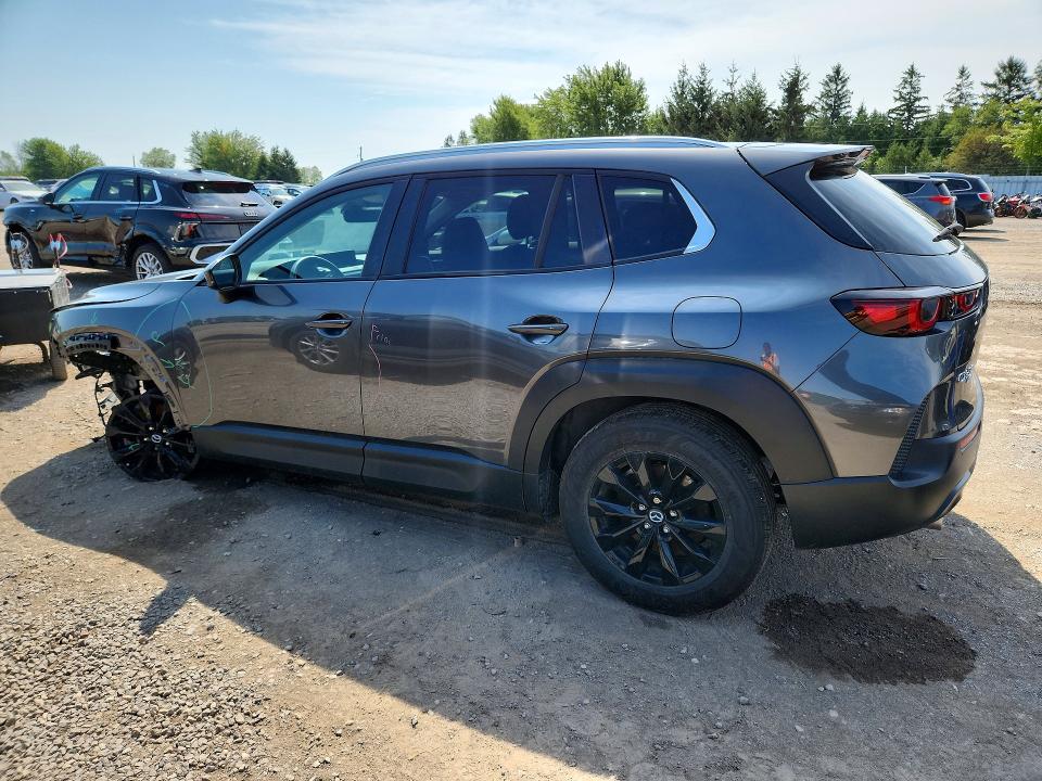 Aukcja sprzedaży 2025 Mazda Cx-50, vin: 7MMVABCM6SN328204, numer aukcji: 64804616