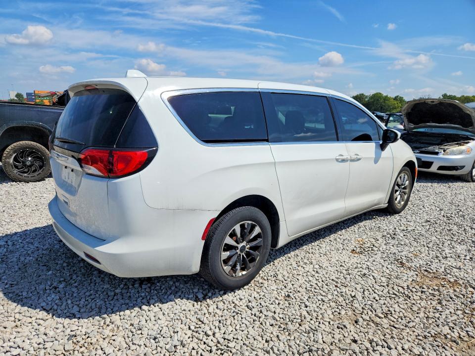 Aukcja sprzedaży 2017 Chrysler Pacifica, vin: 2C4RC1DG7HR845103, numer aukcji: 66262056