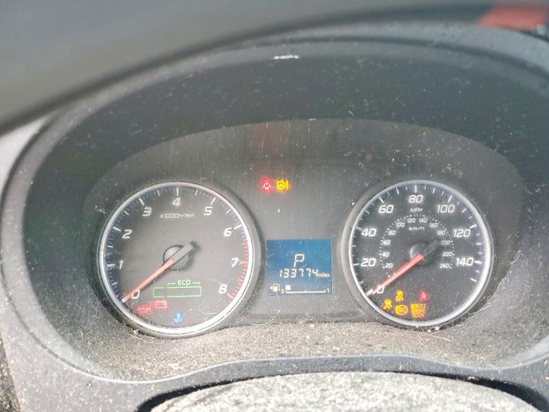 2014 Mitsubishi Outlander მანქანა იყიდება აუქციონზე, vin: JA4AD2A36EZ003236, აუქციონის ნომერი: 65939866