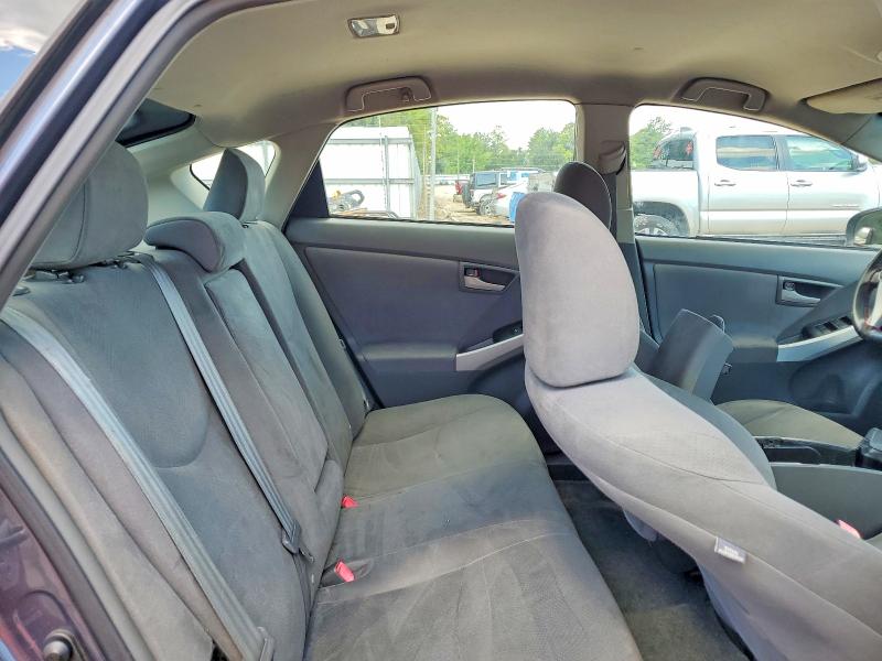 Продажа на аукционе авто 2010 Toyota Prius, vin: JTDKN3DU4A0058512, номер лота: 64041276