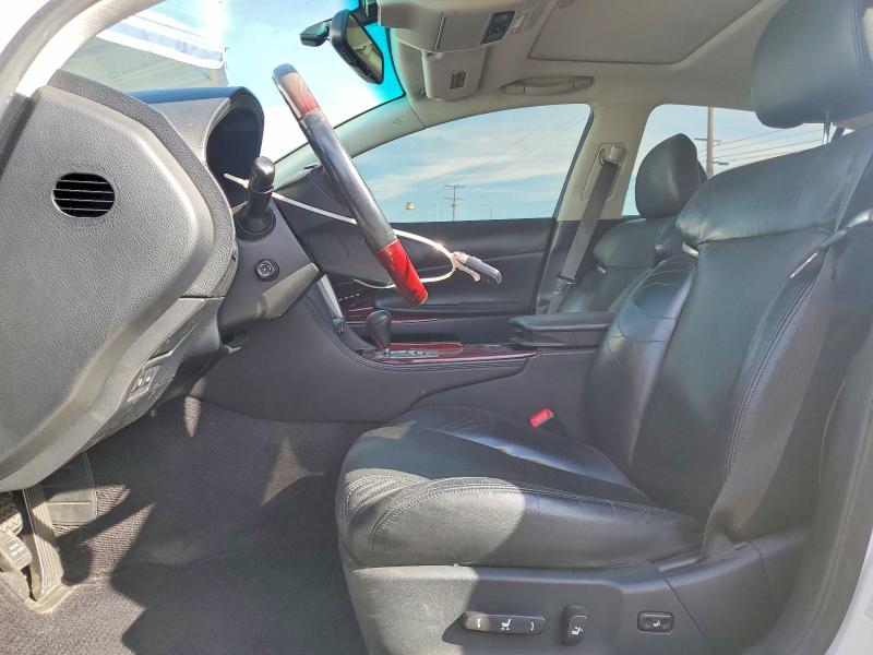 65167656 :رقم المزاد ، JTHBE96S580032234 vin ، 2008 Lexus Gs مزاد بيع