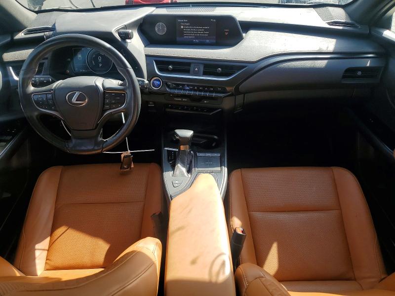 Aukcja sprzedaży 2019 Lexus Ux, vin: JTHU9JBH9K2013528, numer aukcji: 65819976