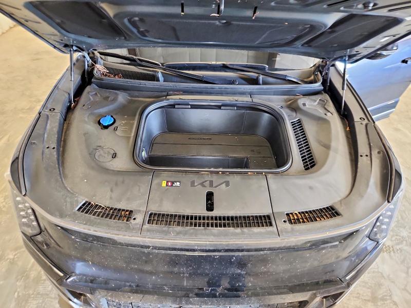 Продажа на аукционе авто 2026 Kia Ev9, vin: 5XYAEFS54TG006982, номер лота: 65345446