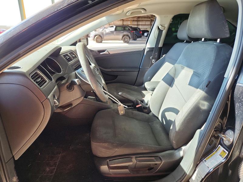 66289086 :رقم المزاد ، 3VWD17AJ5FM260962 vin ، 2015 Volkswagen Jetta مزاد بيع