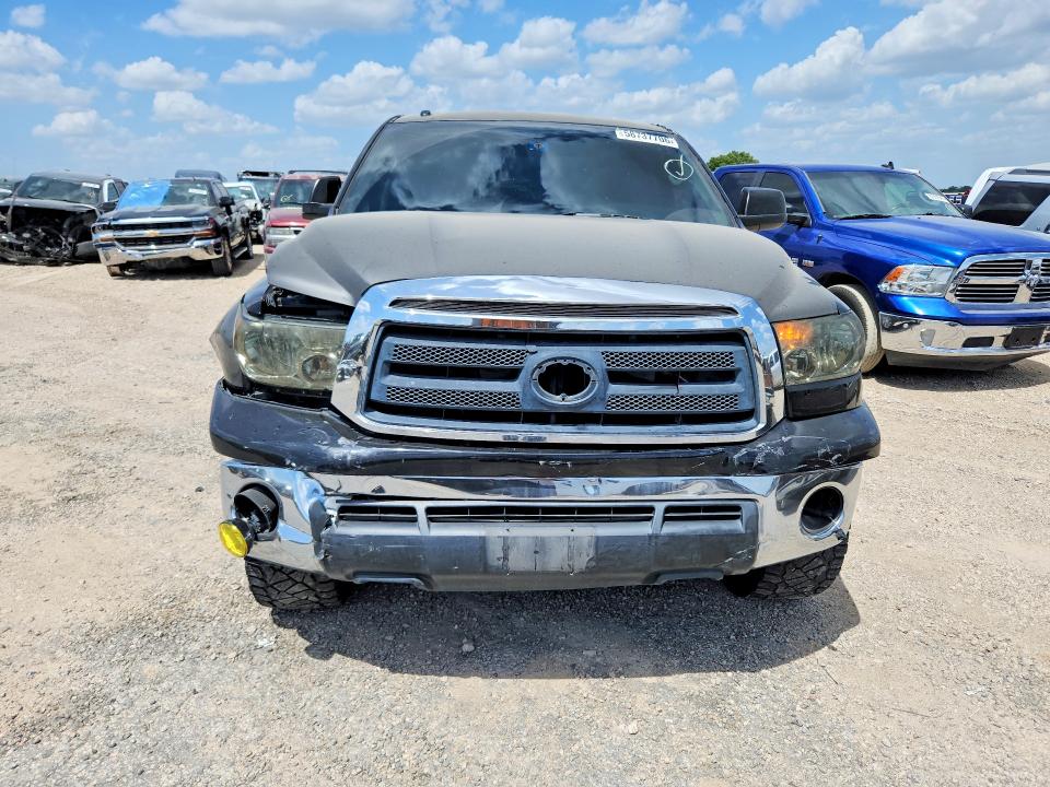 2010 Toyota Tundra მანქანა იყიდება აუქციონზე, vin: 5TFRM5F12AX011308, აუქციონის ნომერი: 58737706