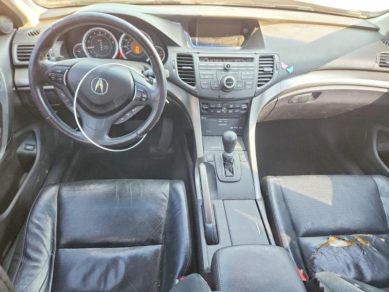 Aukcja sprzedaży 2010 Acura Tsx, vin: JH4CU2F65AC015889, numer aukcji: 64727766