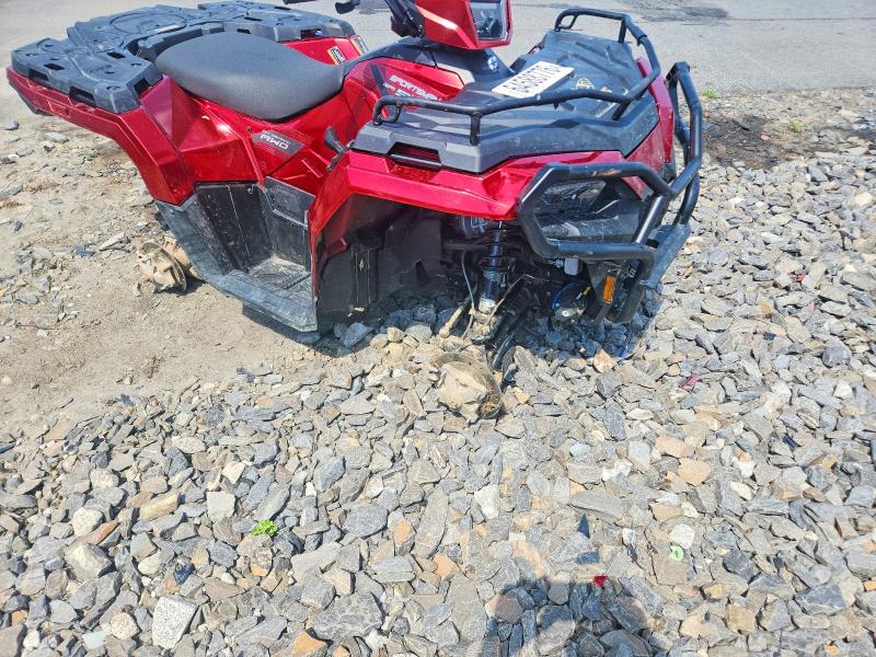 Aukcja sprzedaży 2026 Polaris Sportsman, vin: 4XASHY57XTA097039, numer aukcji: 64588776