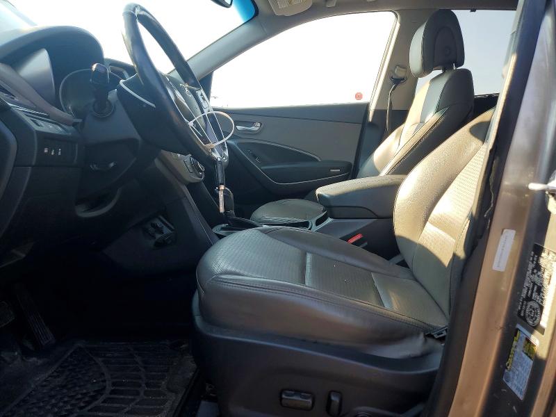 Продажа на аукционе авто 2013 Hyundai Santa Fe Sport, vin: 5XYZUDLB1DG019074, номер лота: 62867406