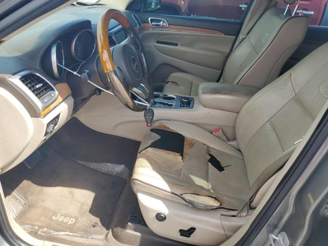 63366856 :رقم المزاد ، 1C4RJFCG9CC103761 vin ، 2012 Jeep Grand Cherokee مزاد بيع
