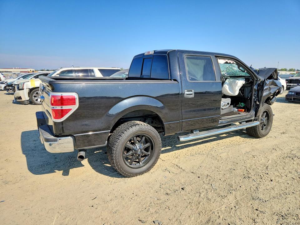 Продаж на аукціоні авто 2014 Ford F150, vin: 1FTFW1ET6EFA65117, номер лоту: 64673566