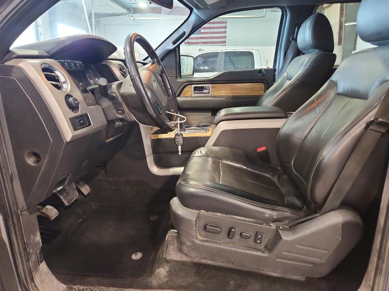 Aukcja sprzedaży 2011 Ford F150, vin: 1FTFW1EF3BFA77487, numer aukcji: 63413036