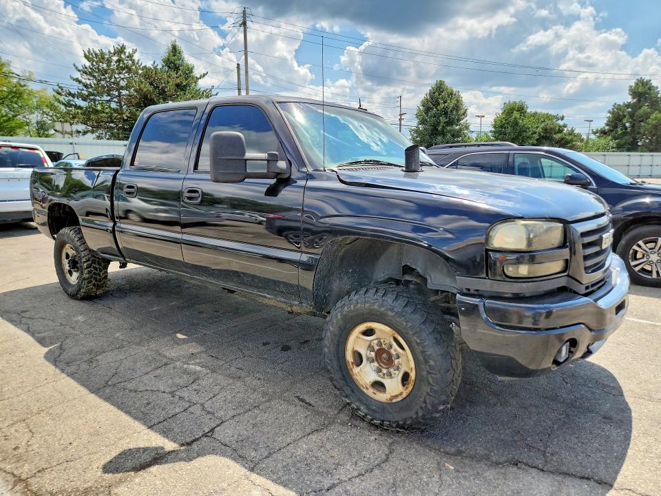 Aukcja sprzedaży 2003 Gmc Sierra, vin: 1GTHK23103F129824, numer aukcji: 66925416
