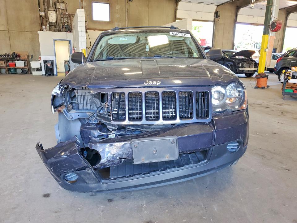 Продажа на аукционе авто 2009 Jeep Grand Cherokee, vin: 1J8GR48K29C512316, номер лота: 63815376