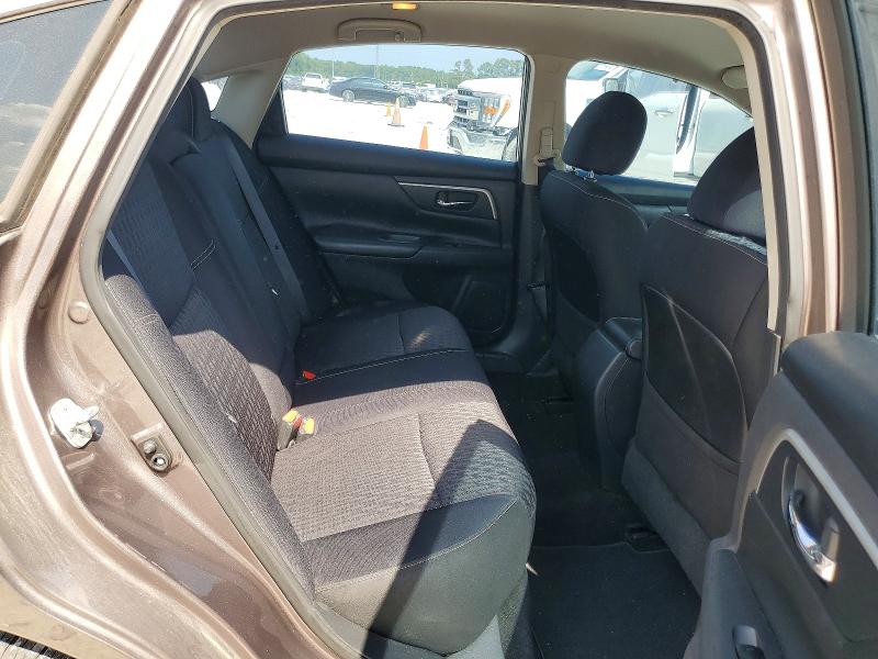 Aukcja sprzedaży 2016 Nissan Altima, vin: 1N4AL3AP3GC275031, numer aukcji: 63526416