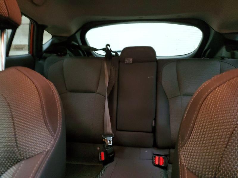Aukcja sprzedaży 2024 Subaru Crosstrek, vin: JF2GUADC4RH324081, numer aukcji: 64422346