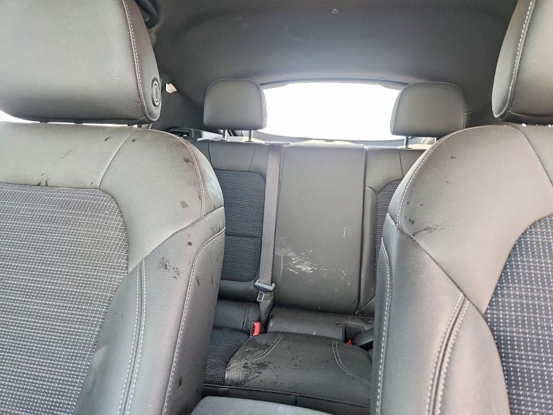 65109746 :رقم المزاد ، KL47LAE21RB026334 vin ، 2024 Buick Envista مزاد بيع