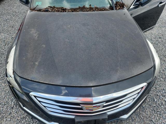 Aukcja sprzedaży 2016 Cadillac Ct6, vin: 1G6KD5RS7GU158940, numer aukcji: 63811086