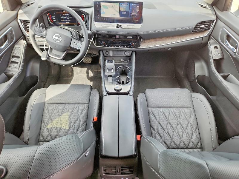 Auction sale of the 2026 Nissan Rogue, vin: JN8BT3DD9TW474324, lot number: 64588916