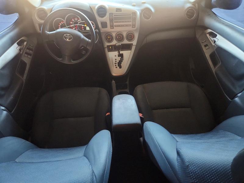 Aukcja sprzedaży 2009 Toyota Matrix, vin: 2T1KU40E99C016801, numer aukcji: 65722826