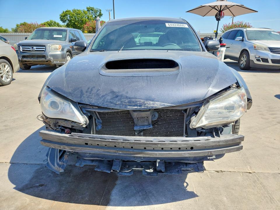 Продаж на аукціоні авто 2012 Subaru Impreza, vin: JF1GR8H61CL215519, номер лоту: 64424666