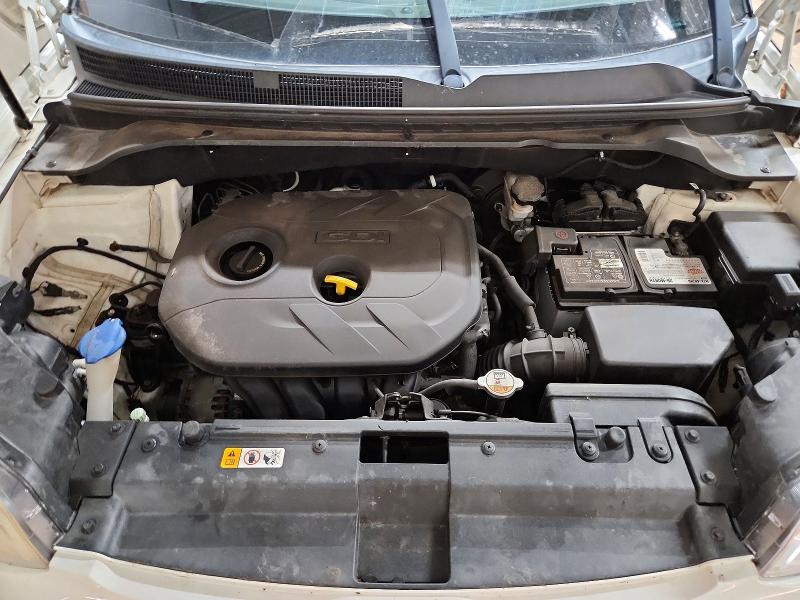 Aukcja sprzedaży 2014 Kia Soul, vin: KNDJP3A56E7027276, numer aukcji: 64032416
