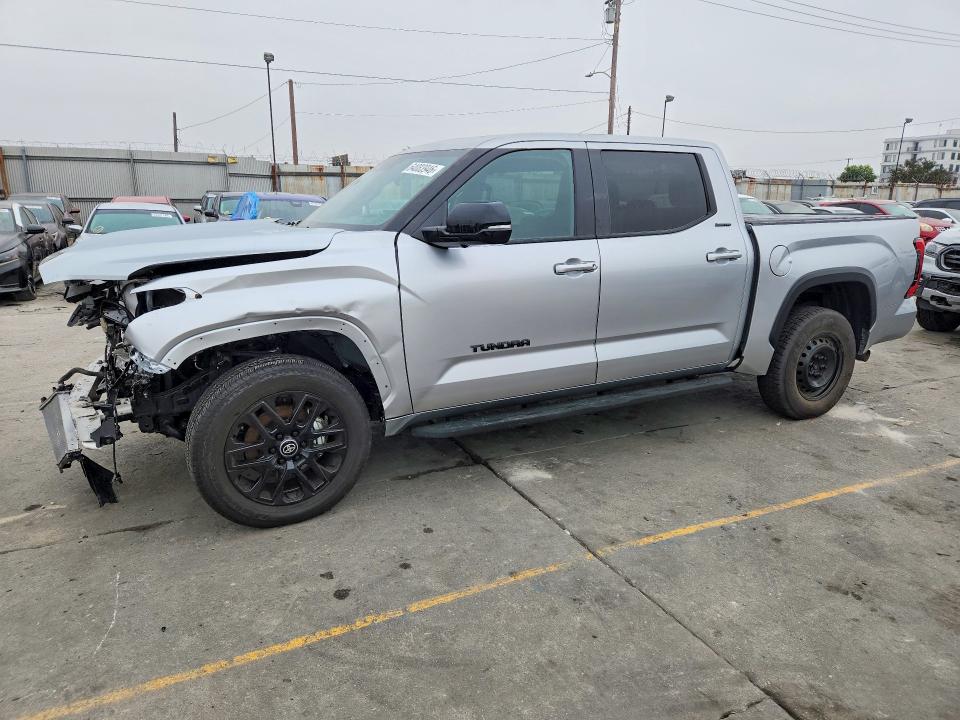 Aukcja sprzedaży 2025 Toyota Tundra, vin: 5TFWA5DB4SX295999, numer aukcji: 64083946