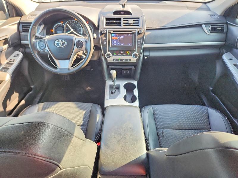 Продажа на аукционе авто 2013 Toyota Camry, vin: 4T1BF1FK7DU289085, номер лота: 66688646