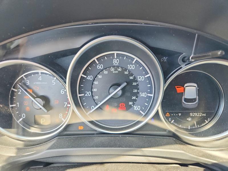 Aukcja sprzedaży 2018 Mazda Cx-5, vin: JM3KFBCM6J0372436, numer aukcji: 63667526