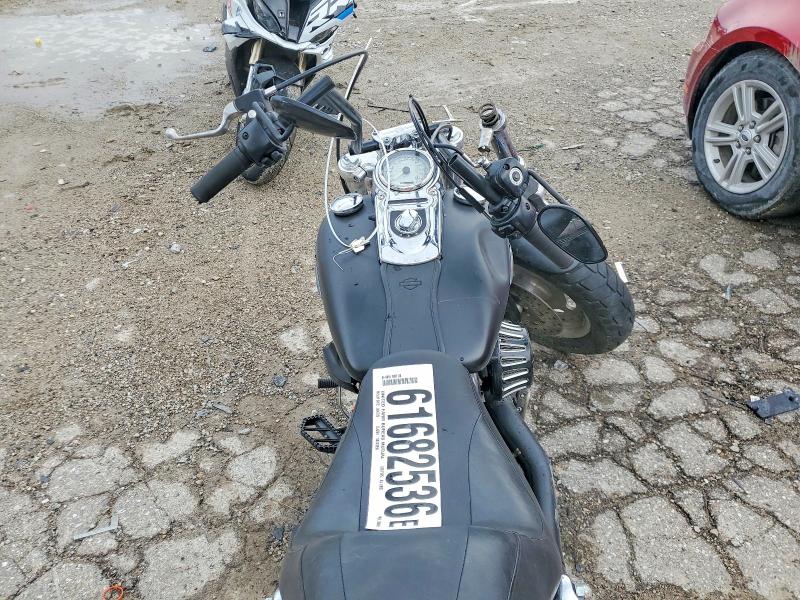 61682536 :رقم المزاد ، 1HD1GY4119K326438 vin ، 2009 Harley-davidson Fxdf مزاد بيع