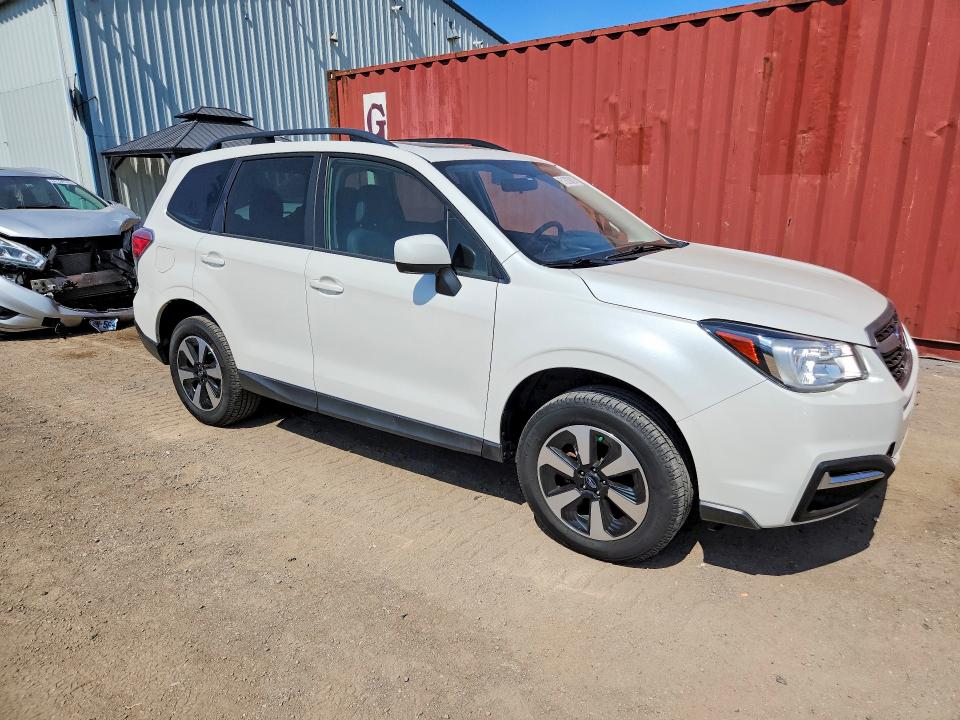 Aukcja sprzedaży 2018 Subaru Forester, vin: JF2SJEJC4JH489177, numer aukcji: 61928826